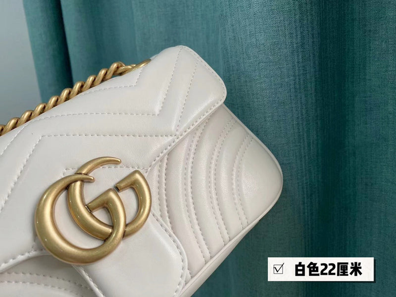 Luxury - Gucci Bags - 057