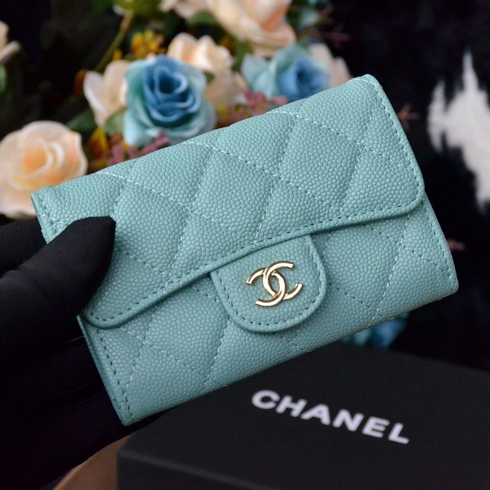 Chanel Wallet