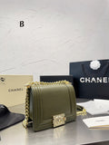 bags-district - Chanel Bags - 7072