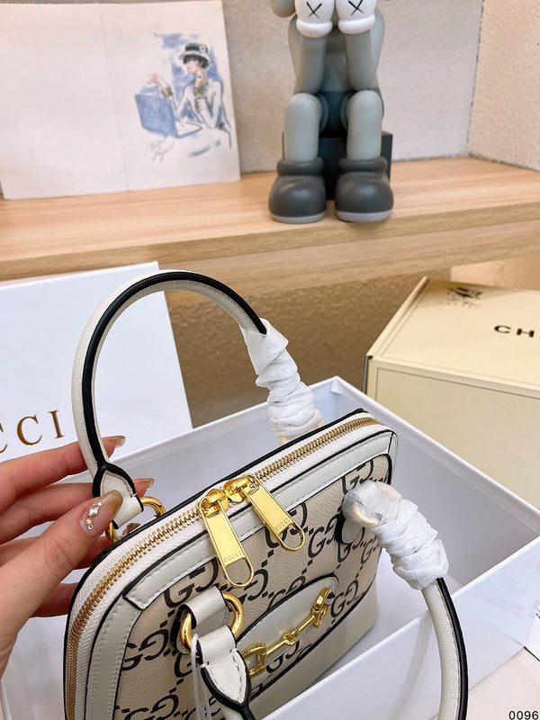 Luxury - Gucci Bags - 260