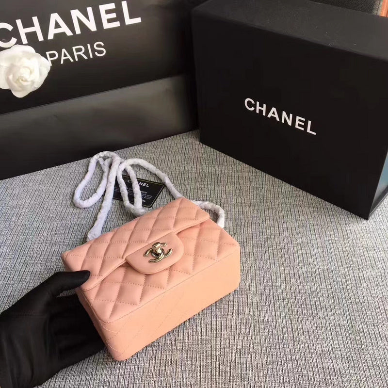 Chanel Bags - BG Bags - 580