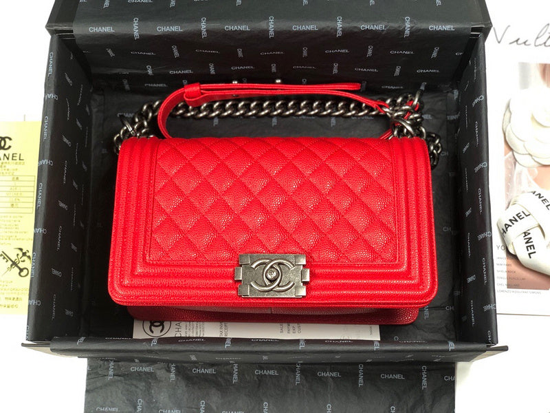 bags-district - Chanel Bags - 7458