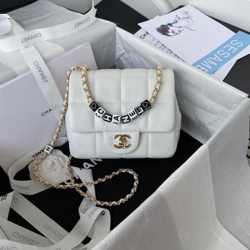 bags-district - Chanel Bags - 7598