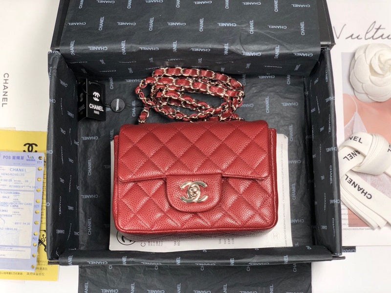 bags-district - Chanel Bags - 7453