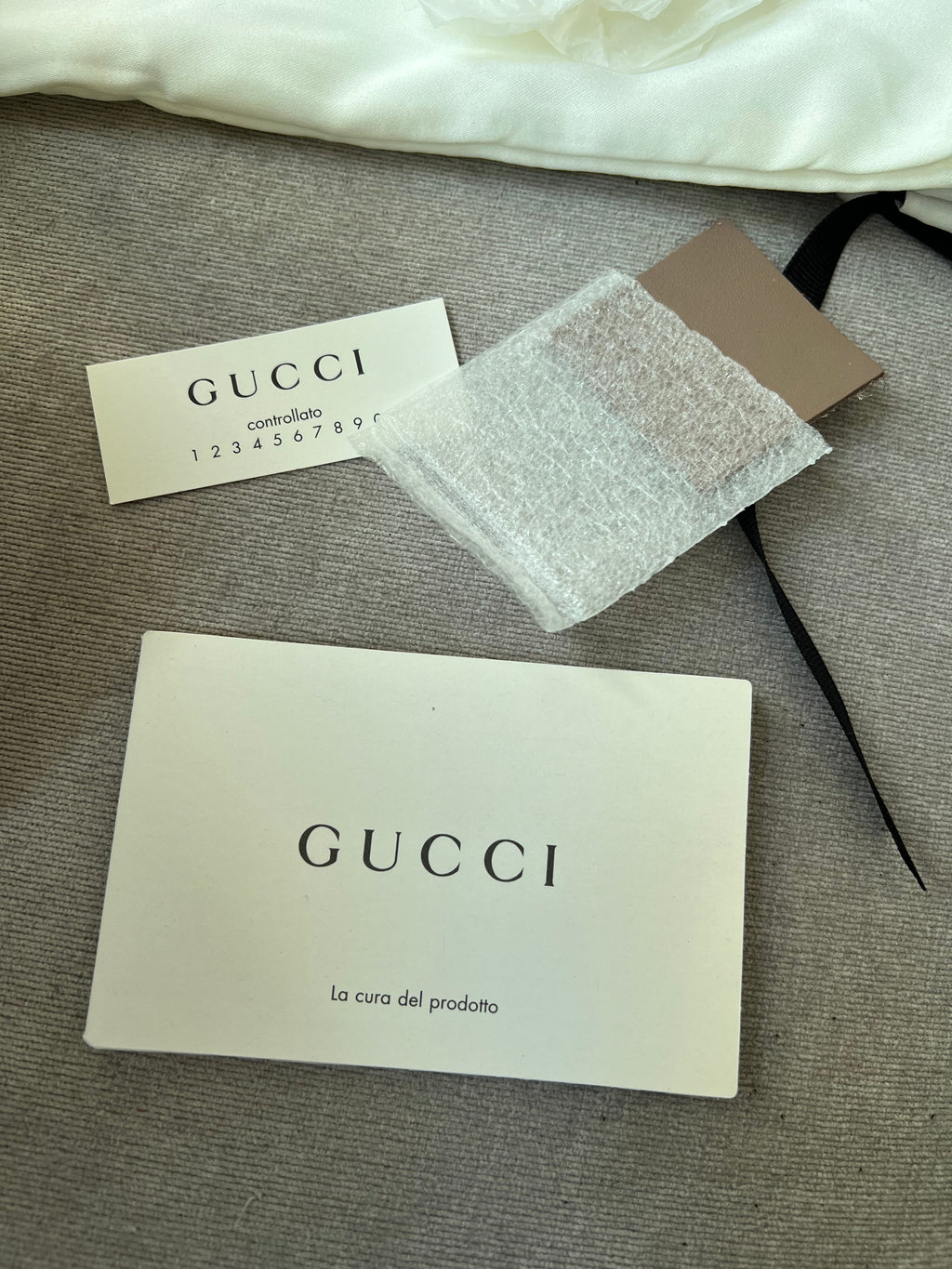 Gucci Bag