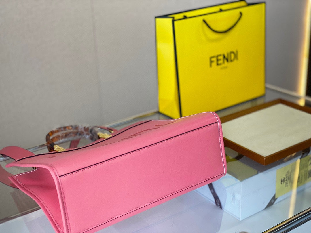 Luxury  Bags Fendi 266