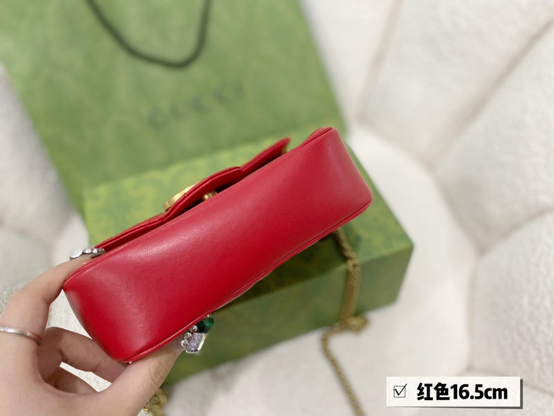 Luxury - Gucci Bags - 052