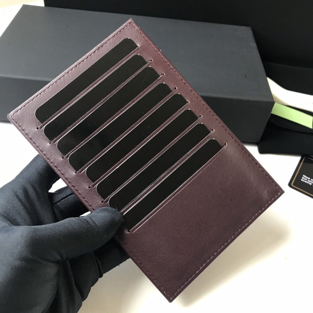 Chanel Wallet
