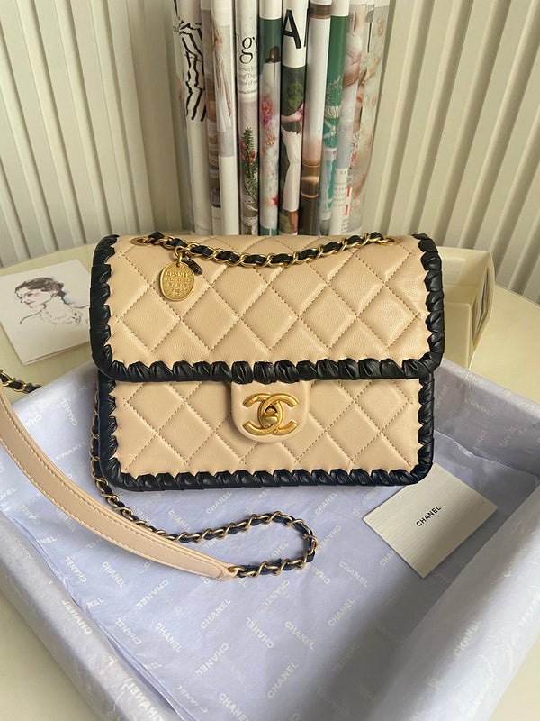 Chanel Bags - BG Bags - 1085