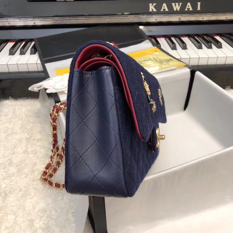 Chanel Bags - BG Bags - 599