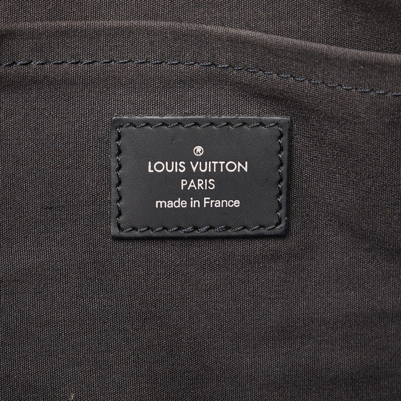 Louis Vuitton Epic Vivienne Ron Handbag M59112 Noir Black Leather  Louis Vuitton