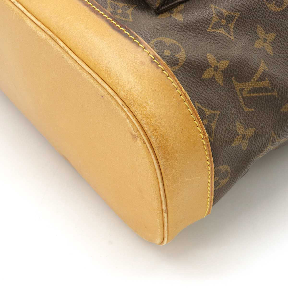 Louis Vuitton Montsouris GM M51135