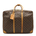 Louis Vuitton Sirius 50 Boston Bag Travel Bag Briefcase M41406