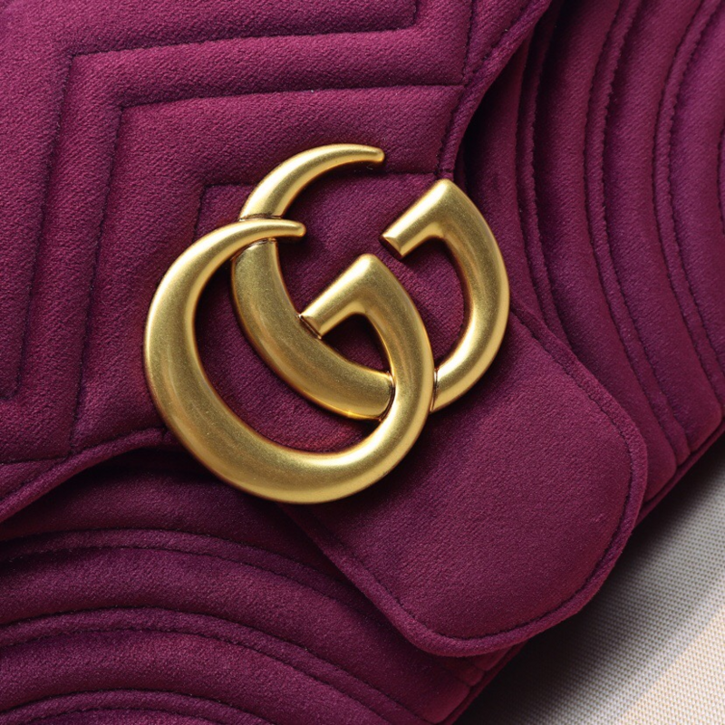 GGG - Bags District - 866