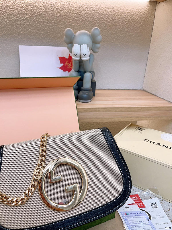 Luxury - Gucci Bags - 069