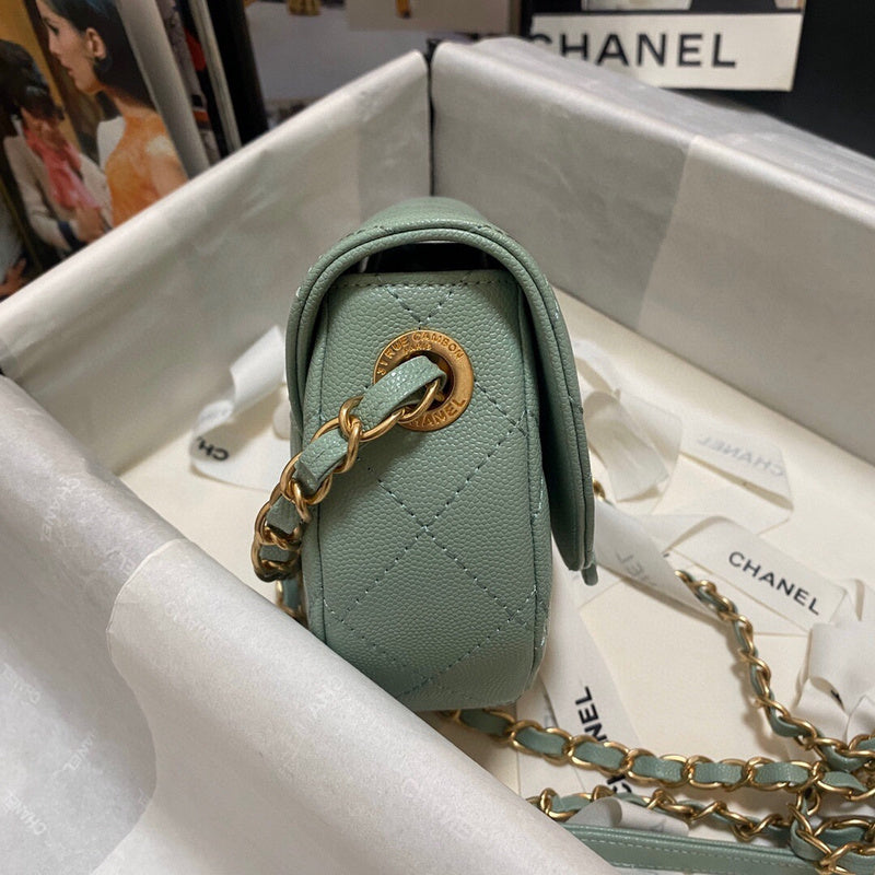 Chanel Bags - BG Bags - 2538