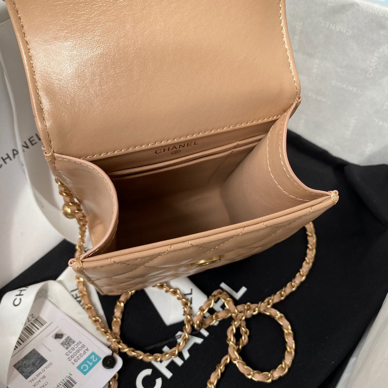 bags-district - Chanel Bags - 7382