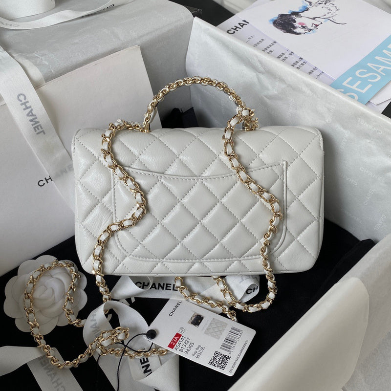 bags-district - Chanel Bags - 7500