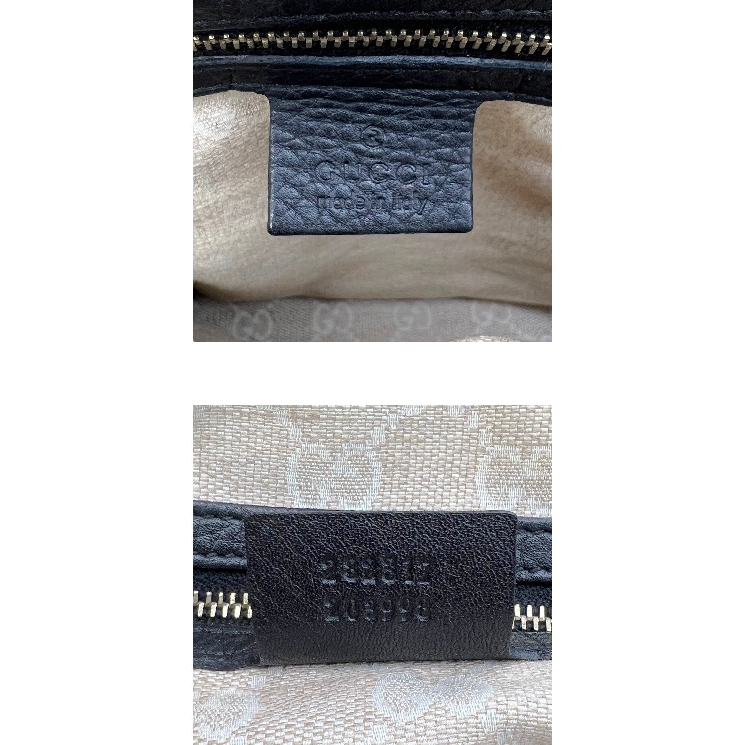 Gucci Bag