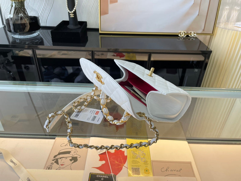 Chanel Bags - BG Bags - 1834