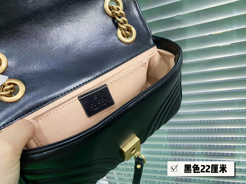 Luxury - Gucci Bags - 058