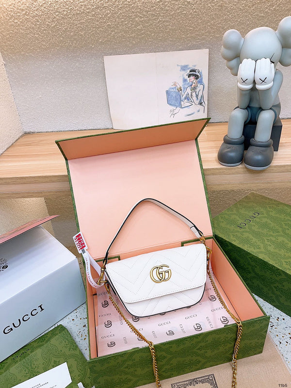 Luxury - Gucci Bags - 155