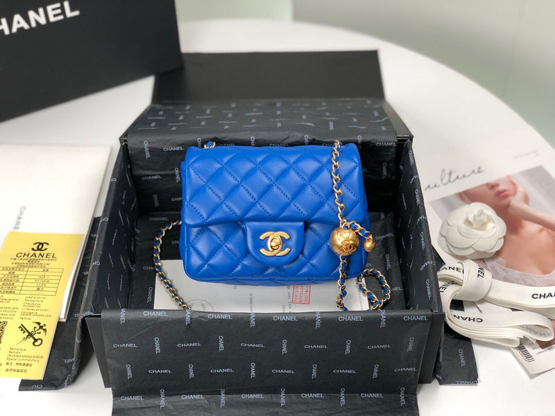 bags-district - Chanel Bags - 7463