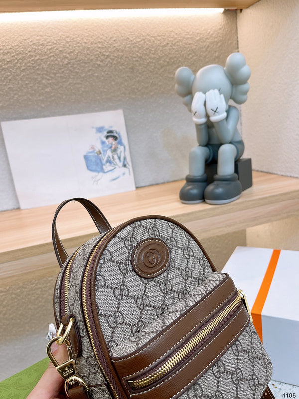 Luxury - Gucci Bags - 295