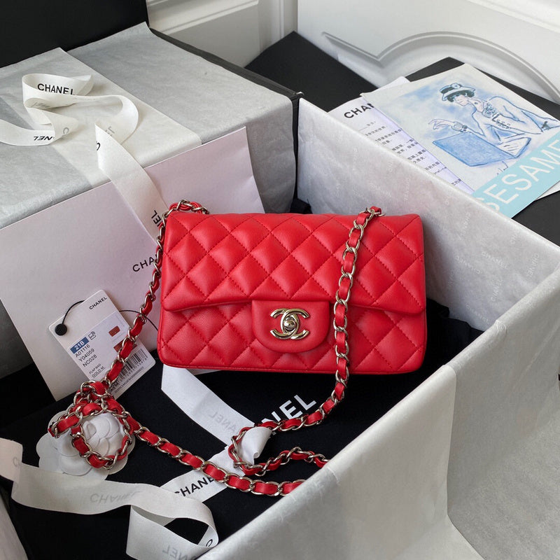 Chanel Bags - BG Bags - 2501