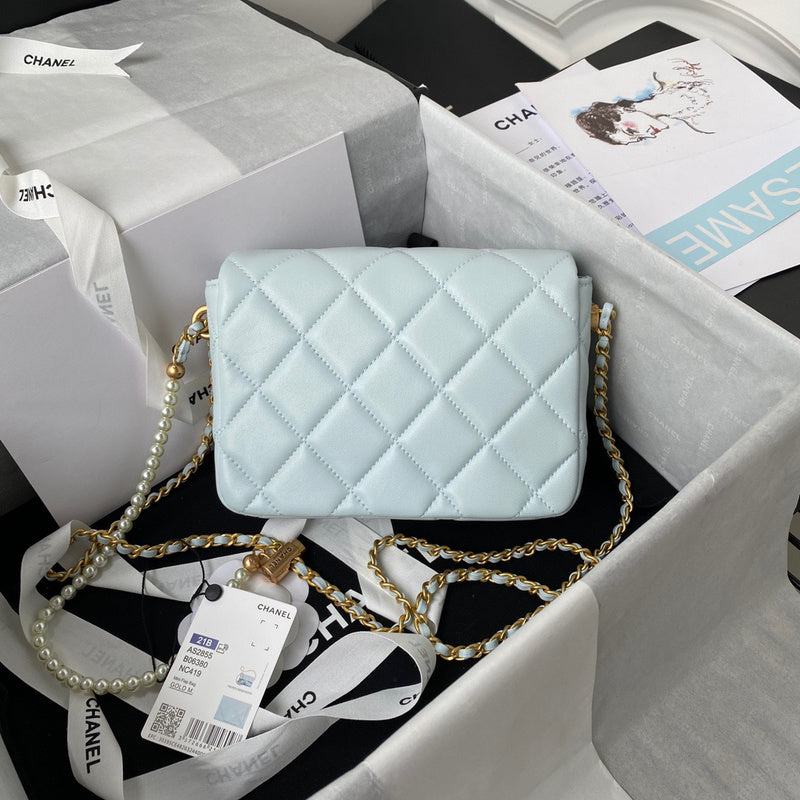 bags-district - Chanel Bags - 7656