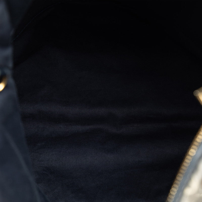 LOUIS VUITTON Louis Vuitton Monogram Idil M56697 Handbag Canvas/Leather Anchor Naïve Ladies, Paris
