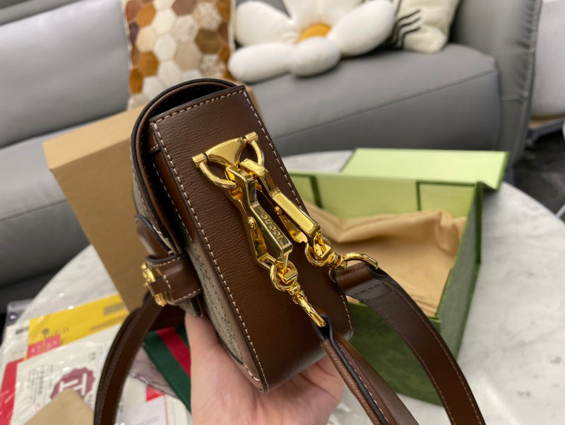 Luxury - Gucci Bags - 143