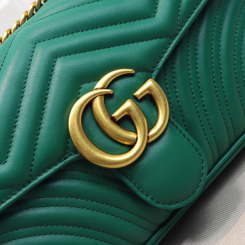 GGG - Bags District - 822