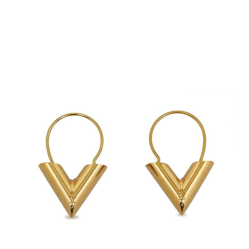 Louis Vuitton Essential V Pier M61088 Gold   Louis Vuitton