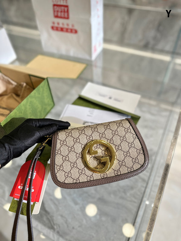 Luxury - Gucci Bags - 356