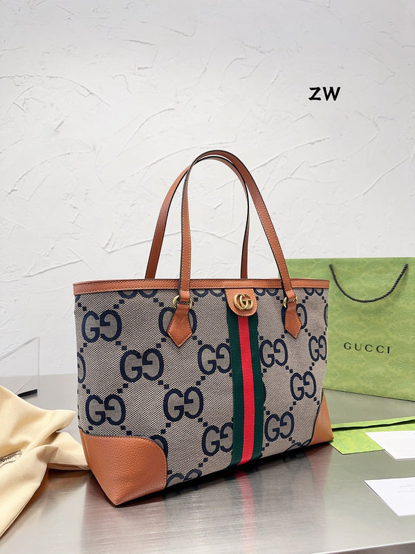 Luxury - Gucci Bags - 206