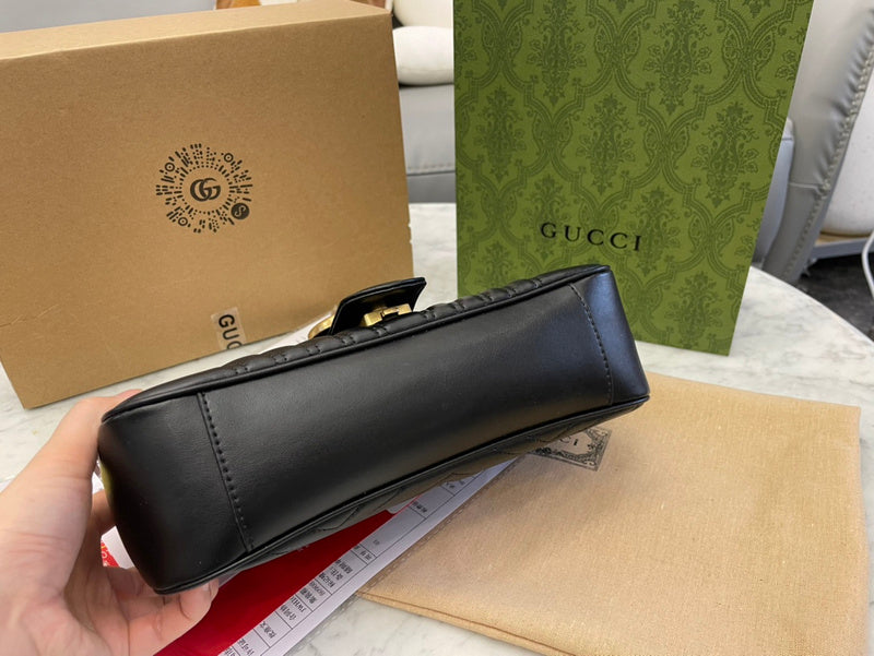 Luxury - Gucci Bags - 145