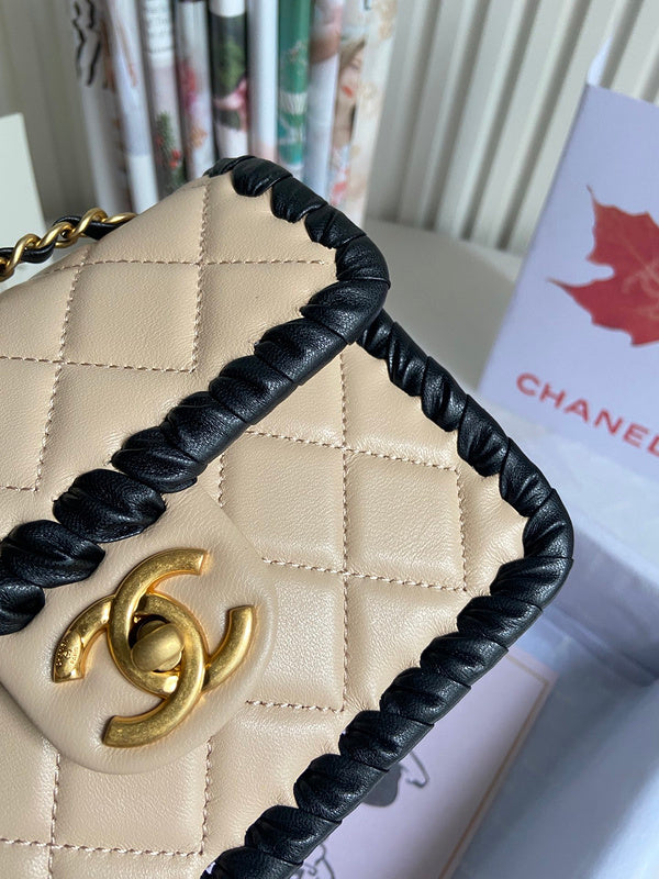 Chanel Bags - BG Bags - 1081