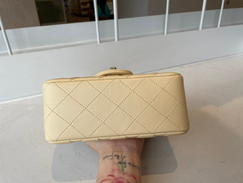 Chanel Bags - BG Bags - 1418
