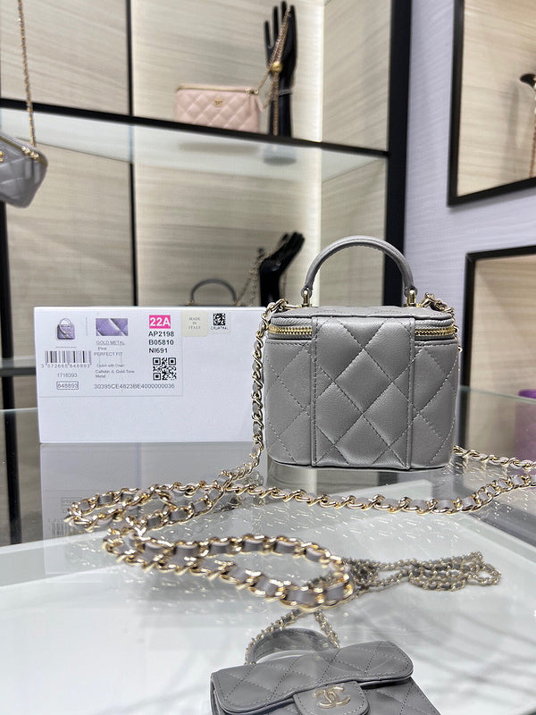 bags-district - Chanel Bags - 7359