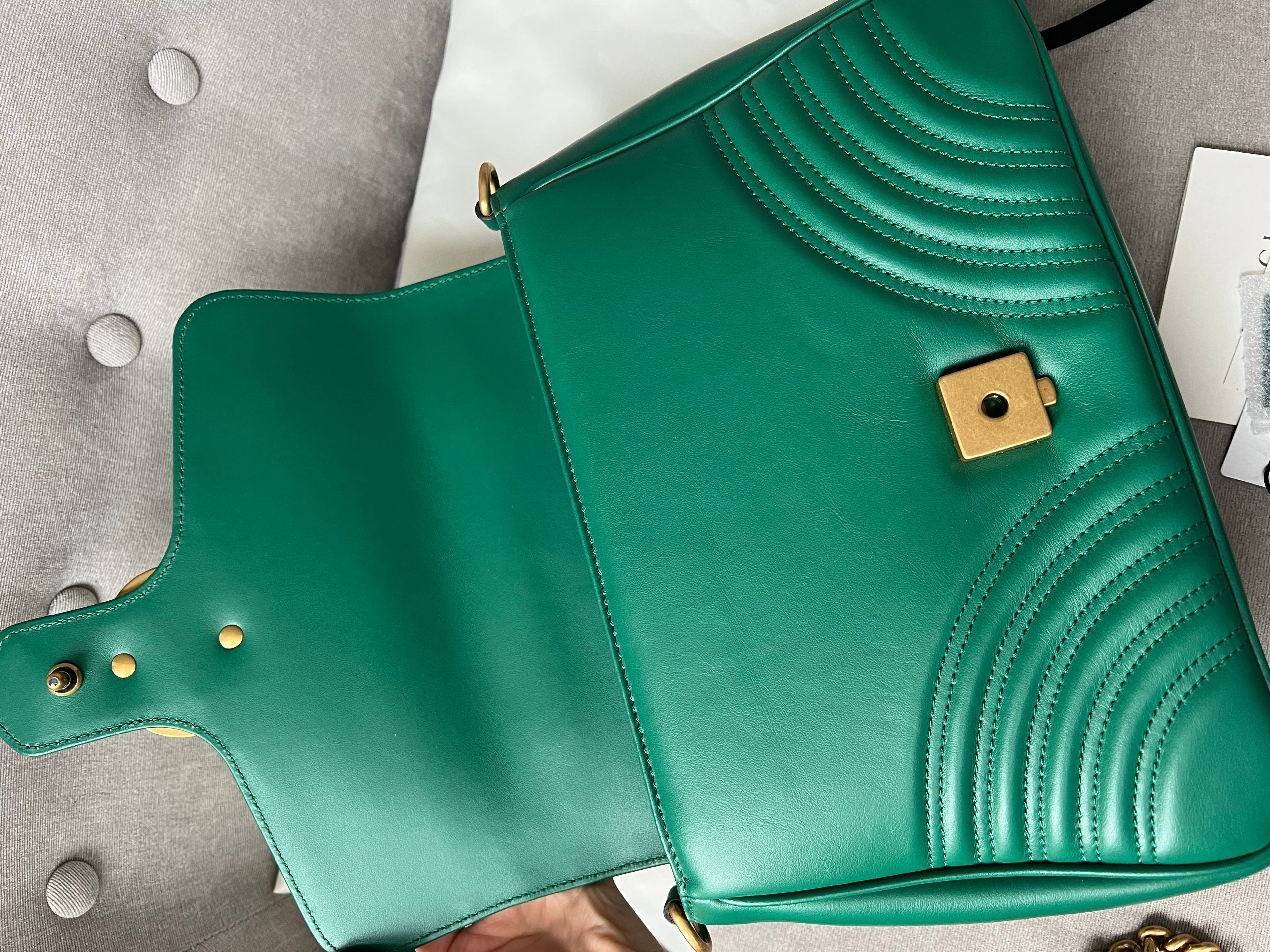 Gucci Bag