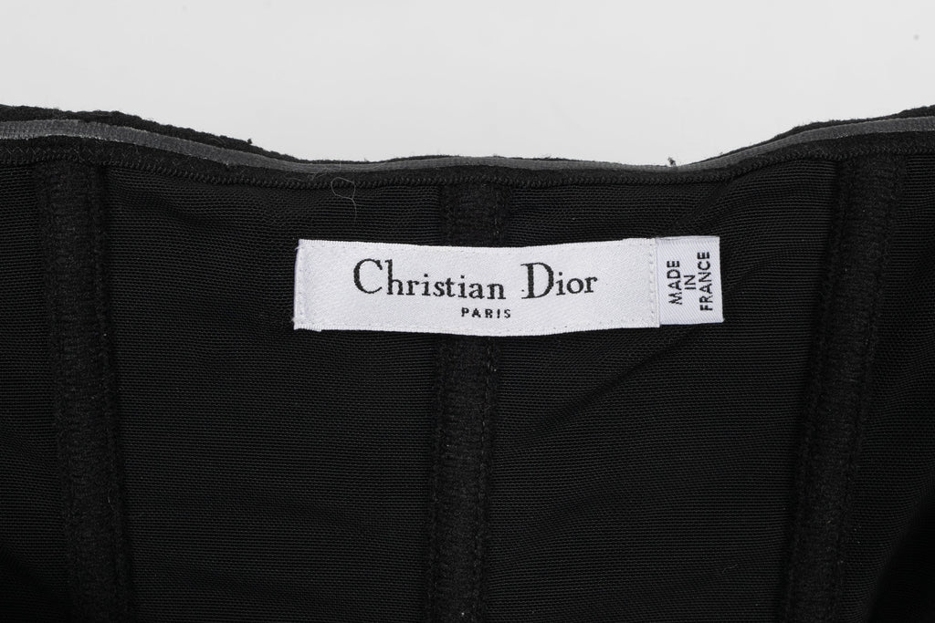 Robe Christian Dior 2009