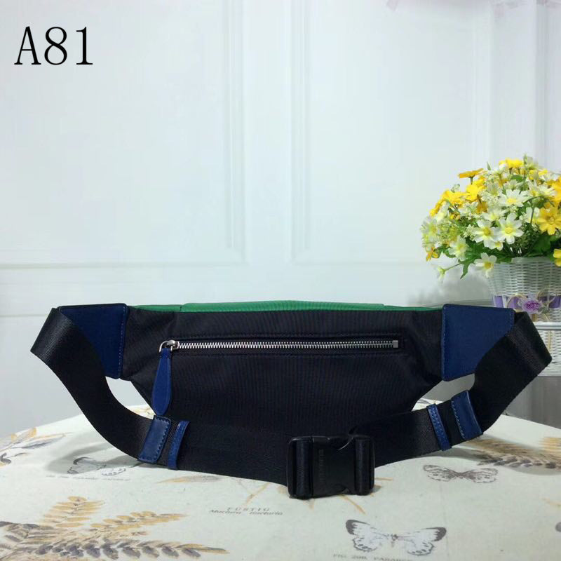 BBR Bags - Bags District  080