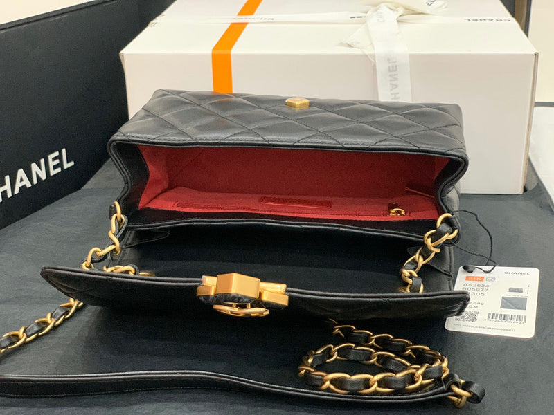 bags-district - Chanel Bags - 7376