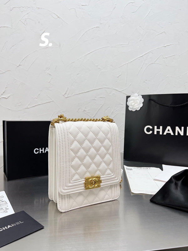bags-district - Chanel Bags - 7209