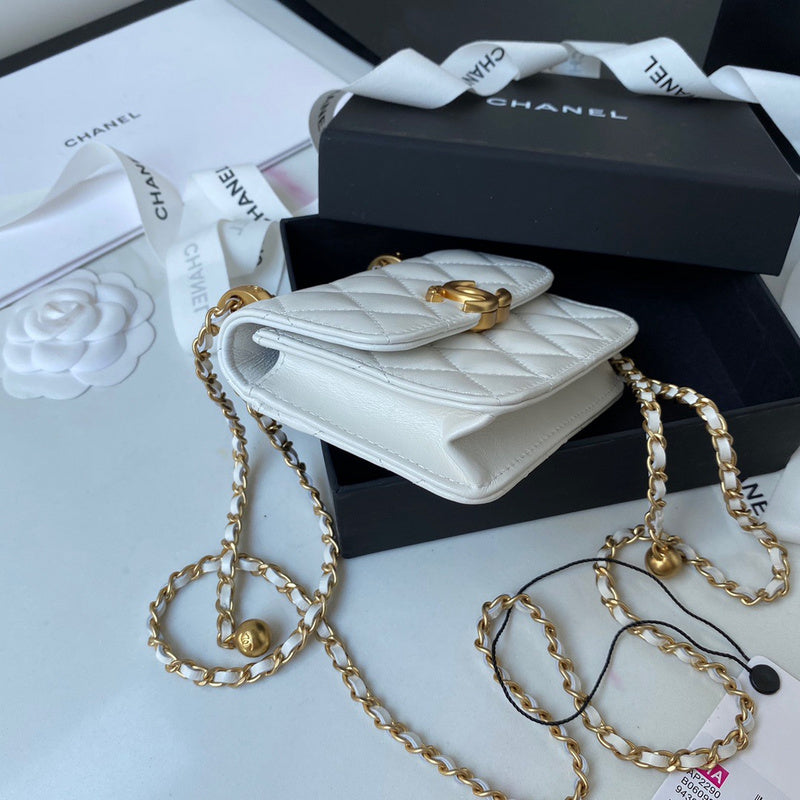 bags-district - Chanel Bags - 7383