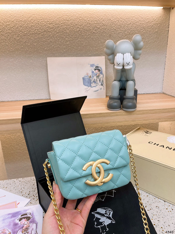 bags-district - Chanel Bags - 7034