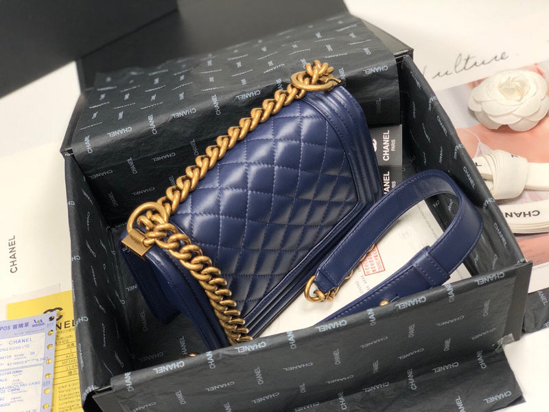 bags-district - Chanel Bags - 7470
