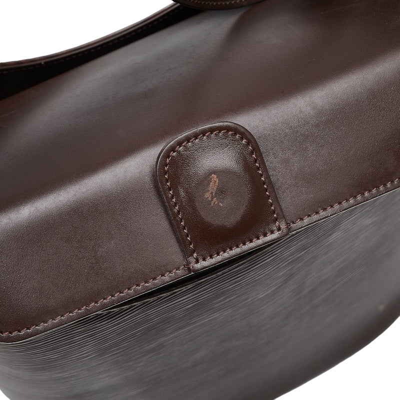 Louis Vuitton Epic Versailles M5281D Mocha Brown Leather  Louis Vuitton