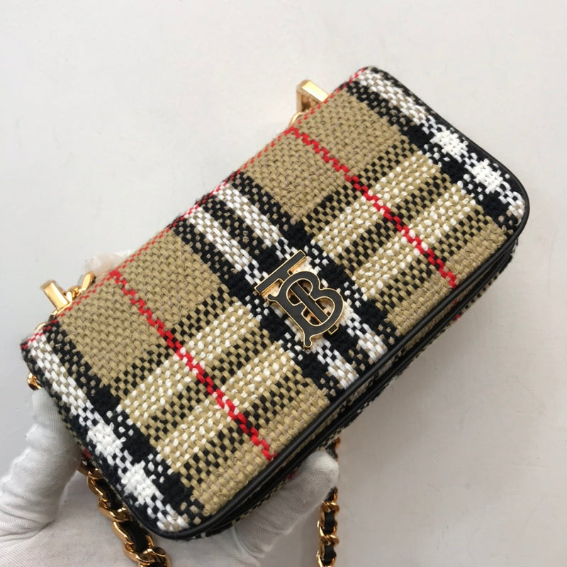 Burberry Bags - BG Bags - 132
